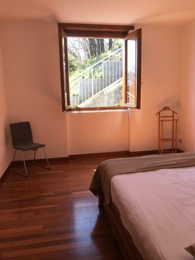 Appartamento Alba In Cà Delle Isole Stresa