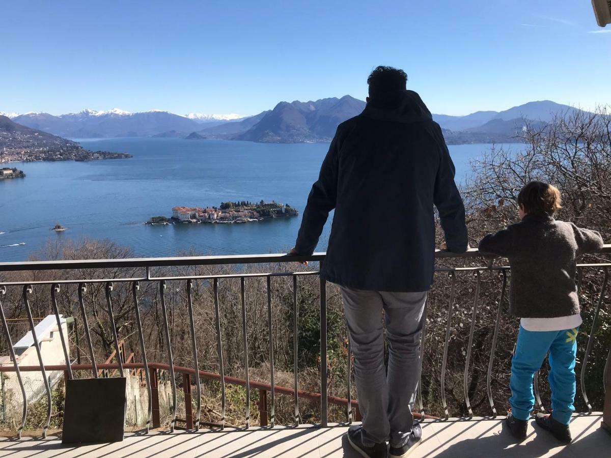 Alba In Cà Delle Isole Appartamento