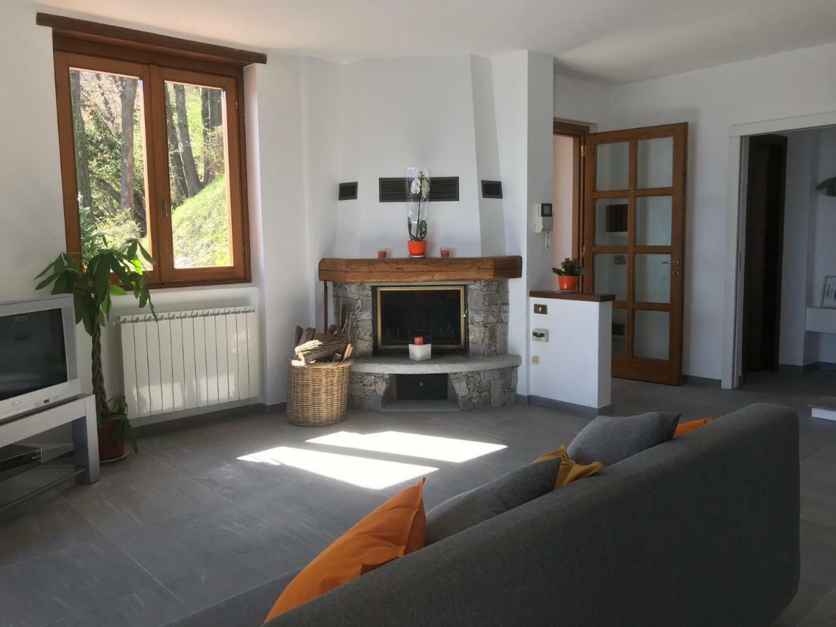 Appartamento Alba In Cà Delle Isole Stresa
