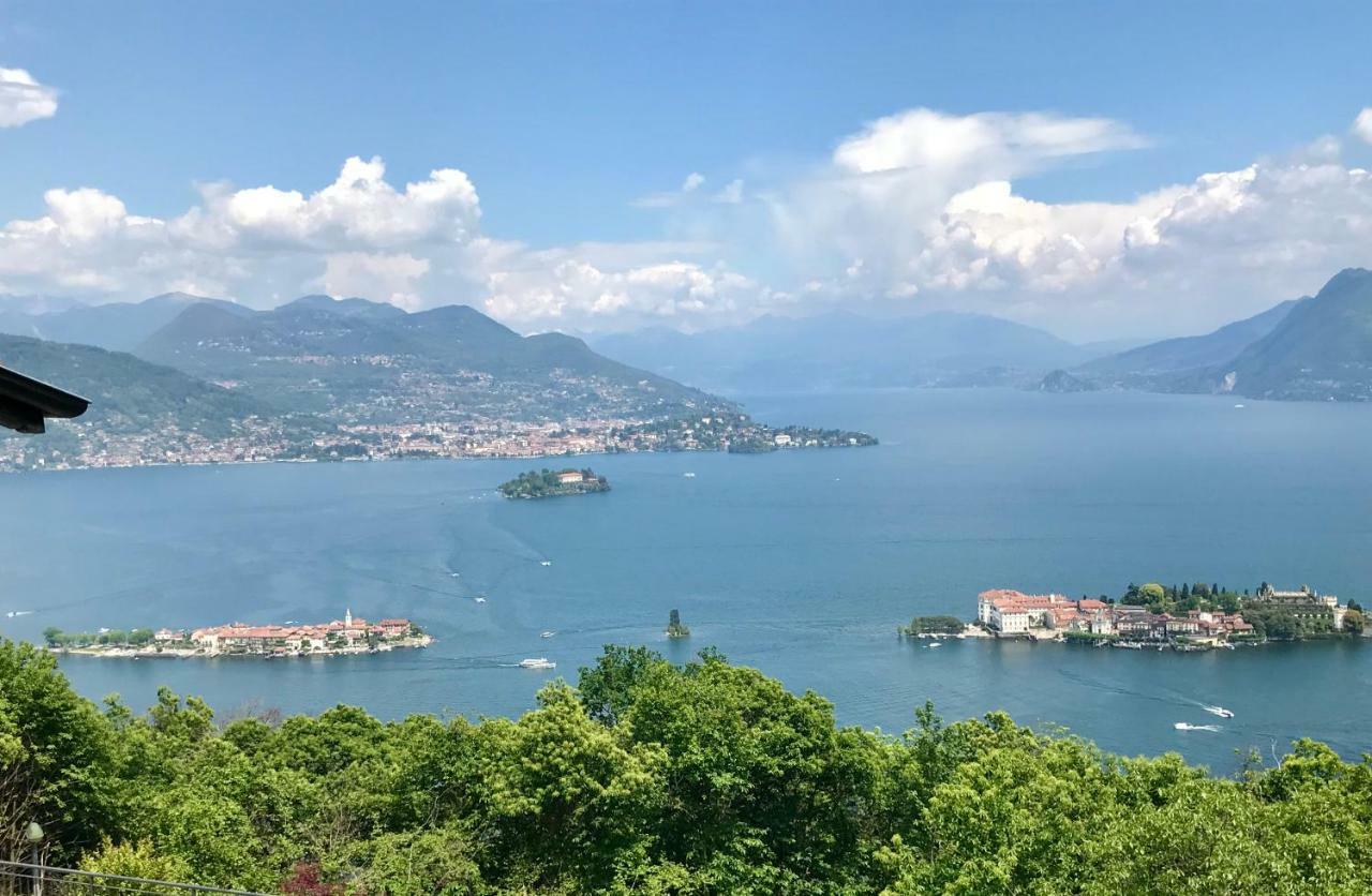Appartamento Alba In Cà Delle Isole