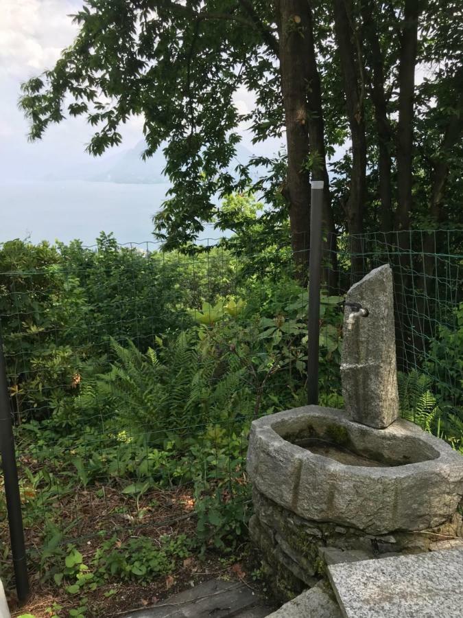 Appartamento Alba In Cà Delle Isole Stresa