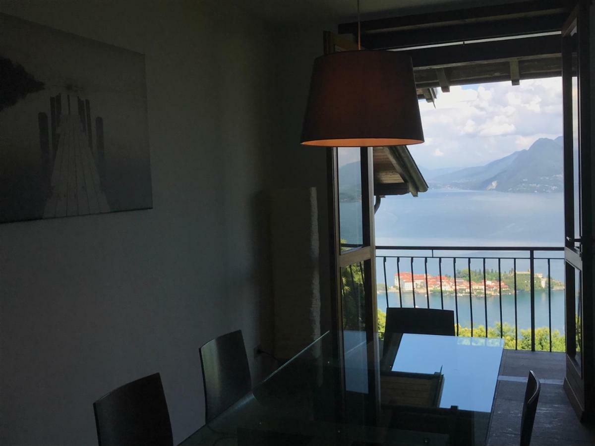 Alba In Cà Delle Isole Appartamento