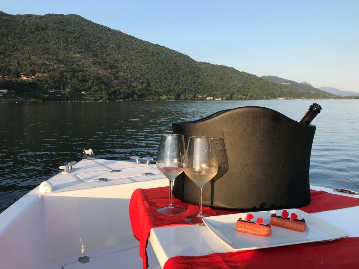 Alba In Cà Delle Isole Appartamento Stresa